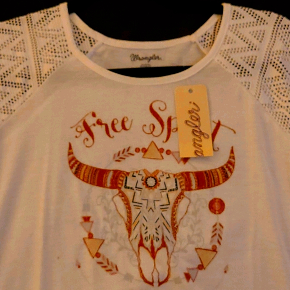 Free spirit always